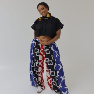 Baggy Pant - Style 2