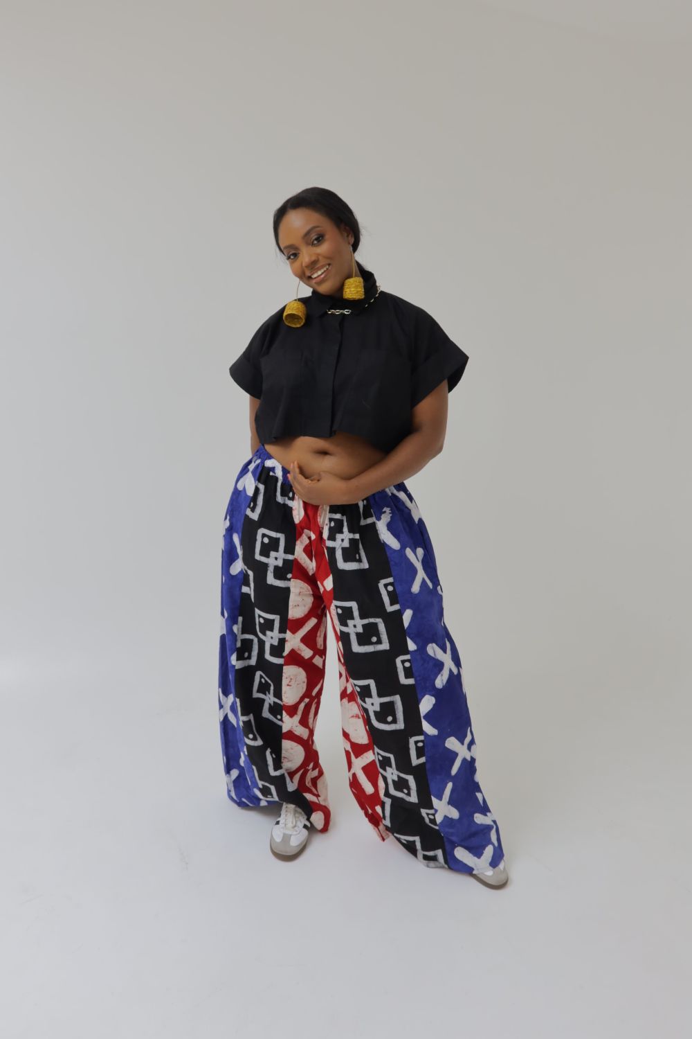 Baggy Pant - Style 2