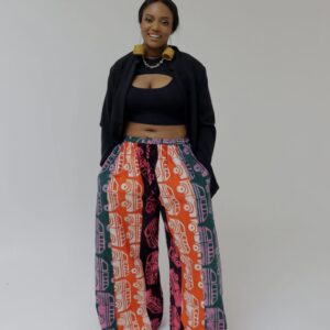 Baggy Pant - Style 1