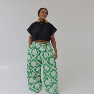 Baggy Pant - Style 6