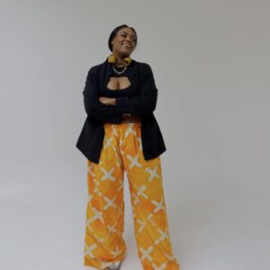 Baggy Pant - Style 8